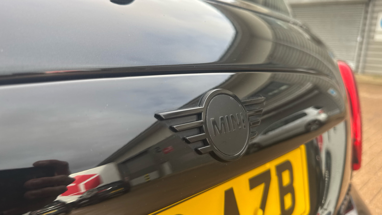 MINI Hatchback 1.5 Cooper Sport 3dr Petrol Hatchback